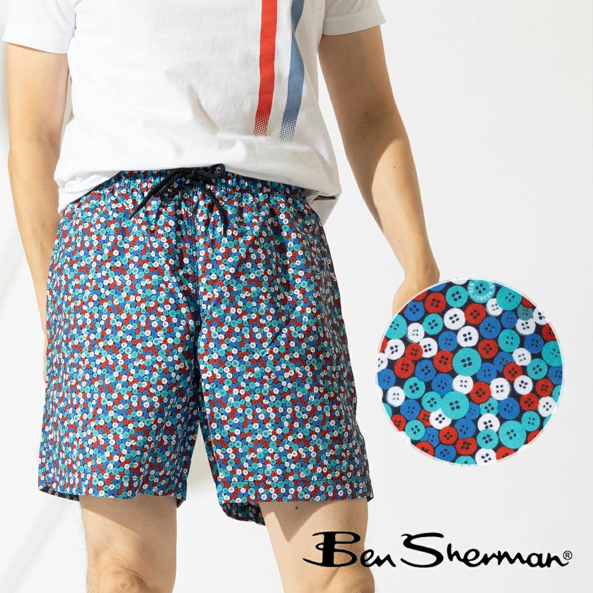 �٥󥷥㡼�ޥ� ��� ���ѥ� ����ѥ�� ���� �����ॷ�硼�� �ǥ�����ܥ��� Ben Sherman