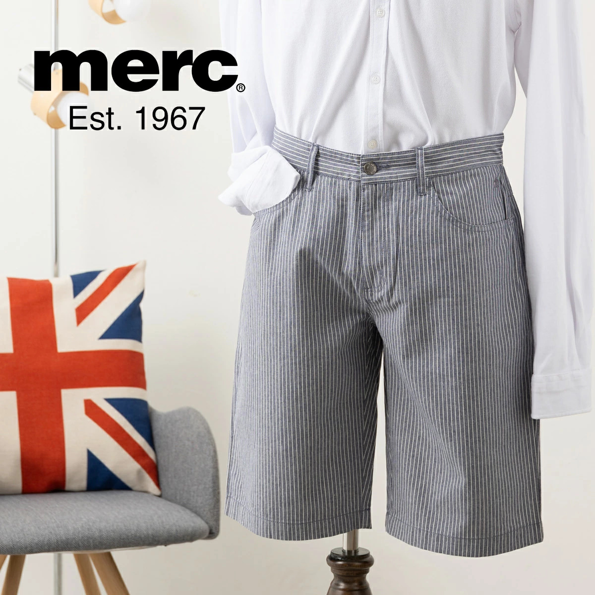 ��륯����ɥ� ���ȥ饤�� û�ѥ� ���硼�ȥѥ�� Merc London �ϡ��եѥ�� ���ȥ饤�� �ͥ��ӡ� ���