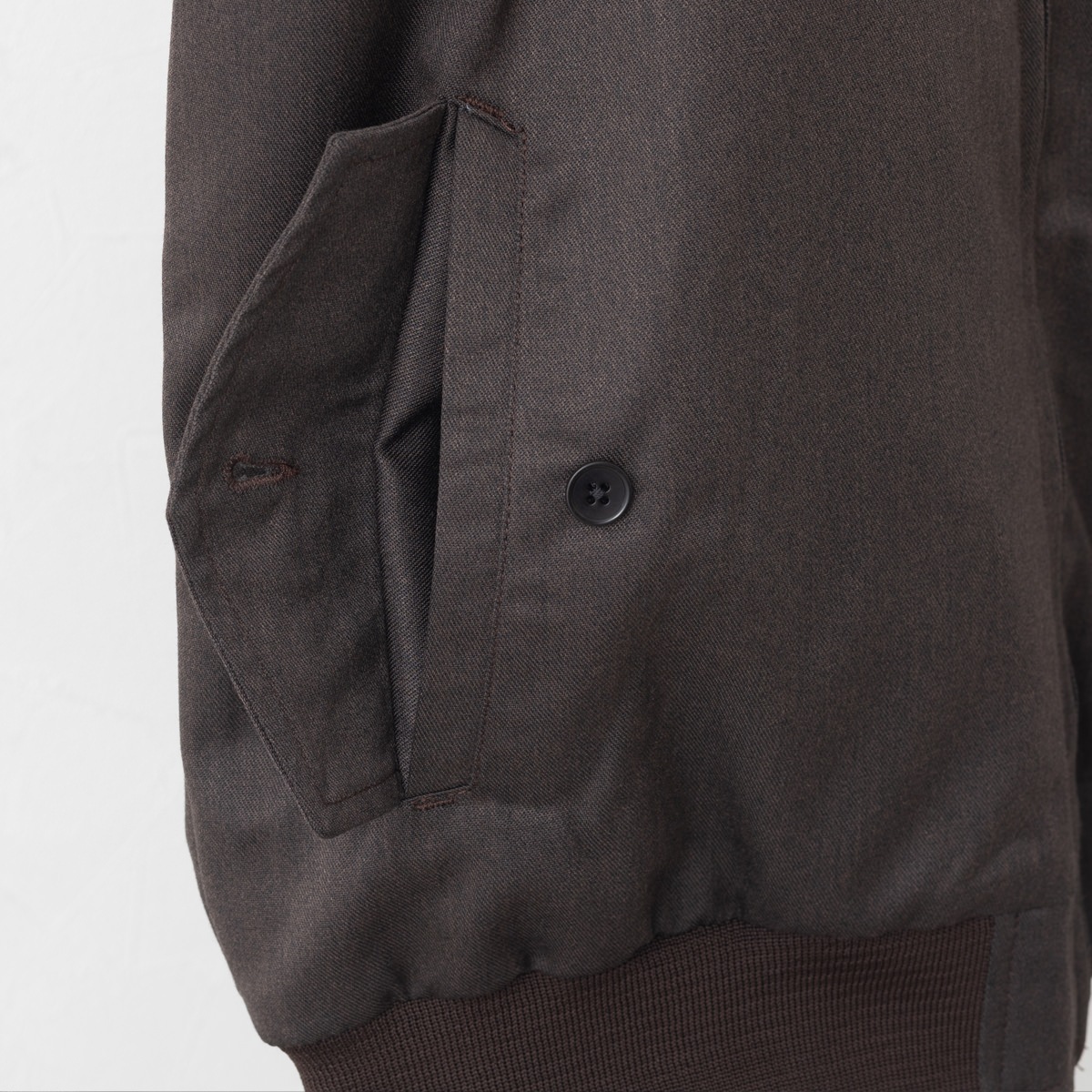 ��륯����ɥ� �ϥ��ȥ󥸥㥱�å� �ѹ��� �����ǥ� MADE IN ENGLAND �����󥰥��㥱�å� �ȥ˥å� �������֥饦�� ��ߥƥåɥ��ǥ������ ���� �֥륾�� ���㥱�å� �������� Merc London ��å��ե��å���� ���ե� �ץ쥼��� �ȥ�å�