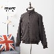 ��륯����ɥ� �ϥ��ȥ󥸥㥱�å� �ѹ��� �����ǥ� MADE IN ENGLAND �����󥰥��㥱�å� �ȥ˥å� �������֥饦�� ��ߥƥåɥ��ǥ������ ���� �֥륾�� ���㥱�å� �������� Merc London ��å��ե��å���� ���ե� �ץ쥼��� �ȥ�å�