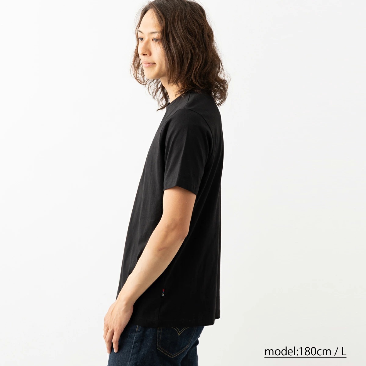 ��륯����ɥ� T����� ����ե��å��ץ��� Ⱦµ Merc London �֥�å� ���������� ����ե��å�