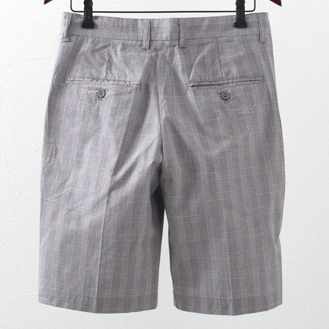 ���硼�ȥѥ�� �����å� �ץ�ߥ��� ���졼 ��� Merc London ��륯����ɥ�