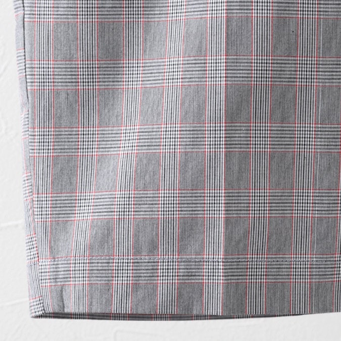 ���硼�ȥѥ�� �����å� �ץ�ߥ��� ���졼 ��� Merc London ��륯����ɥ�