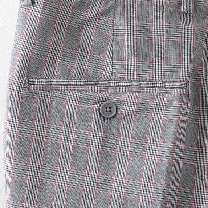 ���硼�ȥѥ�� �����å� �ץ�ߥ��� ���졼 ��� Merc London ��륯����ɥ�