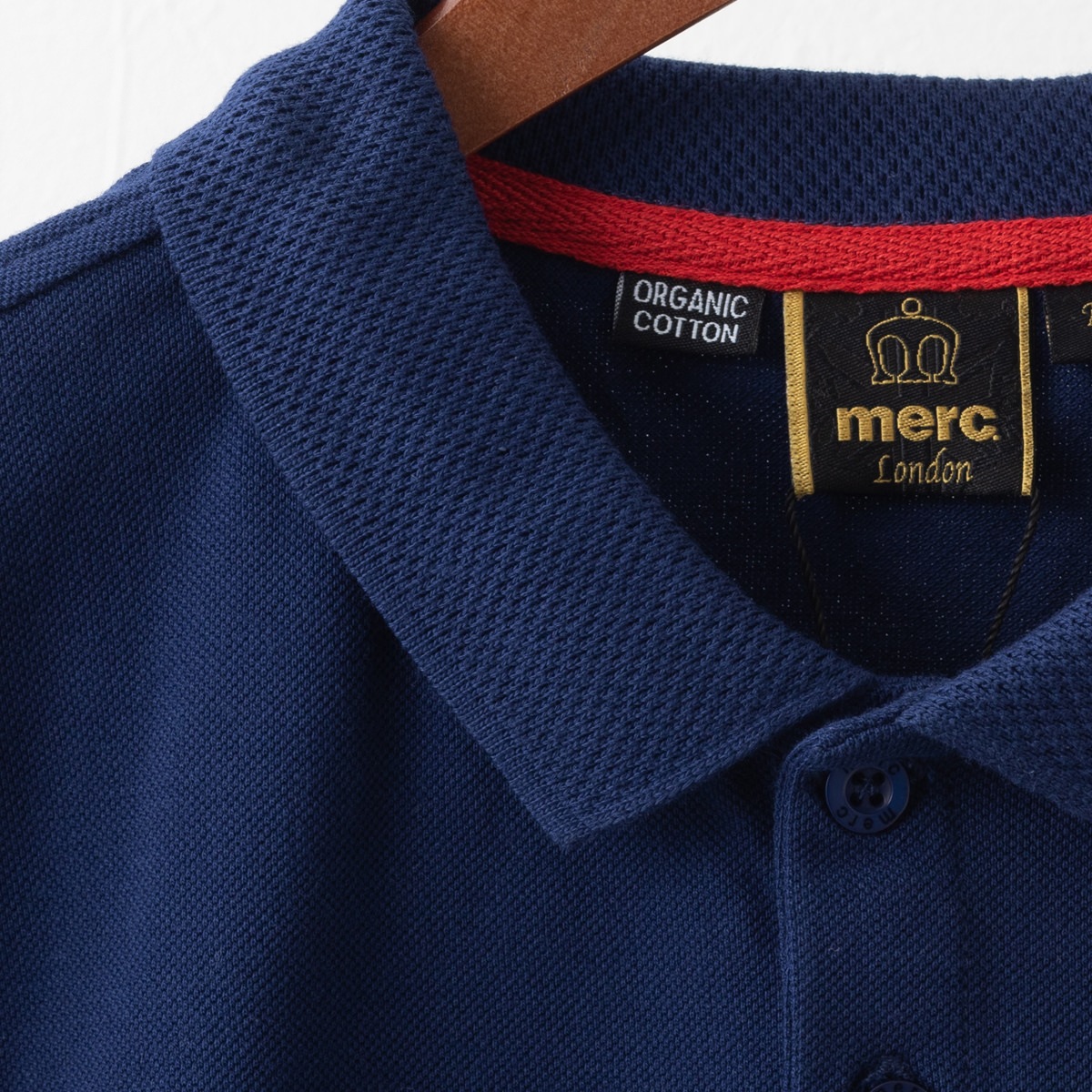 ݥ ԥݥ Ⱦµ ȥȥ饤 2 ֥롼 ե쥹ȥ꡼ åեå  Merc London 륯ɥ