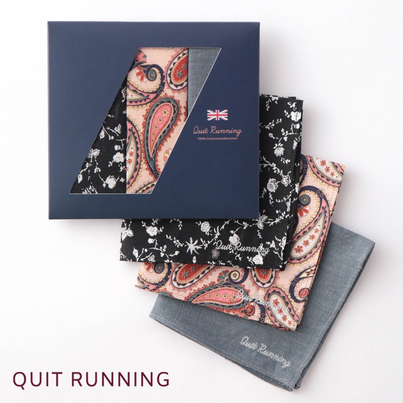 �ѹ�֥���Quit Running ��󥺥��ե� �ϥ󥫥�����3�����å� �ե� �ڥ����꡼ ̵�� �ݥ��åȥ����� �ϥ󥫥� ���åȥ�