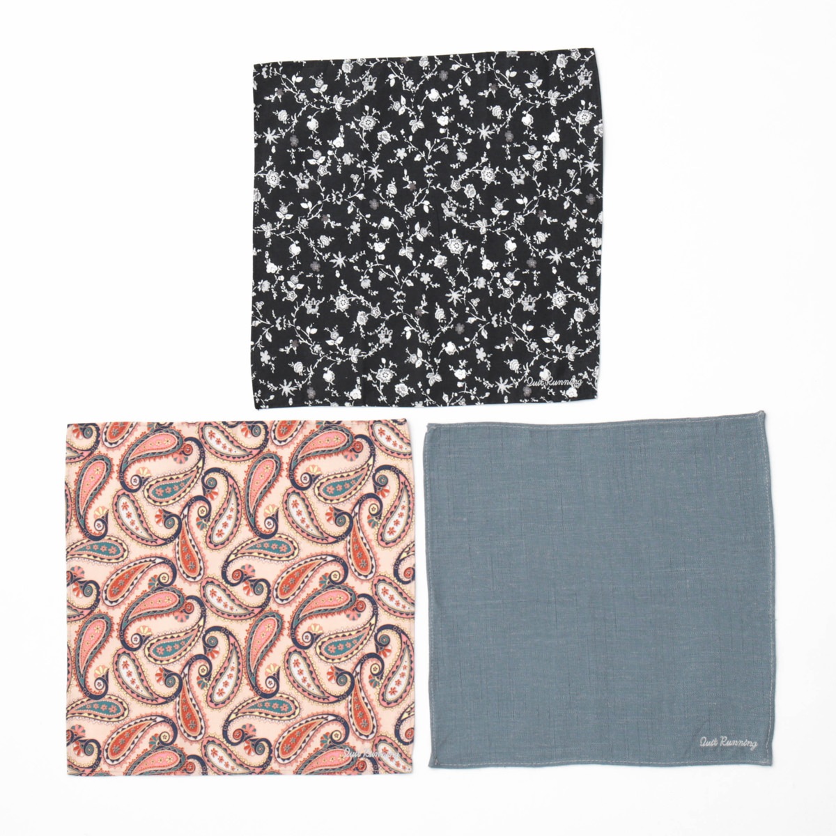 �ѹ�֥���Quit Running ��󥺥��ե� �ϥ󥫥�����3�����å� �ե� �ڥ����꡼ ̵�� �ݥ��åȥ����� �ϥ󥫥� ���åȥ�