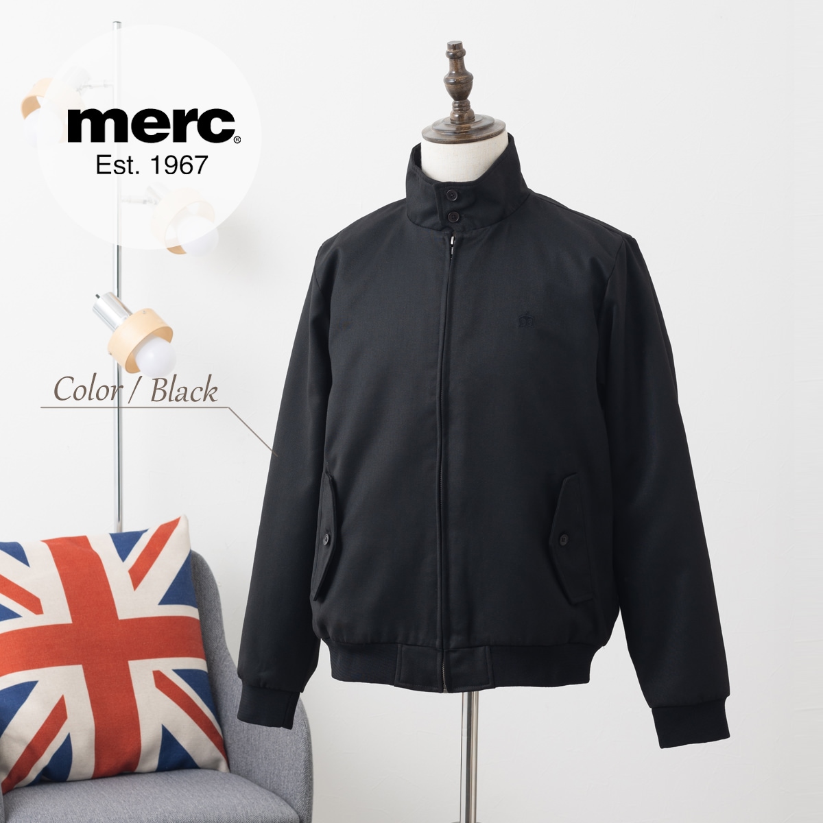 メルクロンドン Merc London,メンズ Merc London メルクロンドン MEN'S