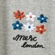 ��륯����ɥ� T����� ���ܵ��� �ܥå������륨�å� Ⱦµ Merc London �ɽ����� ��˥��å���