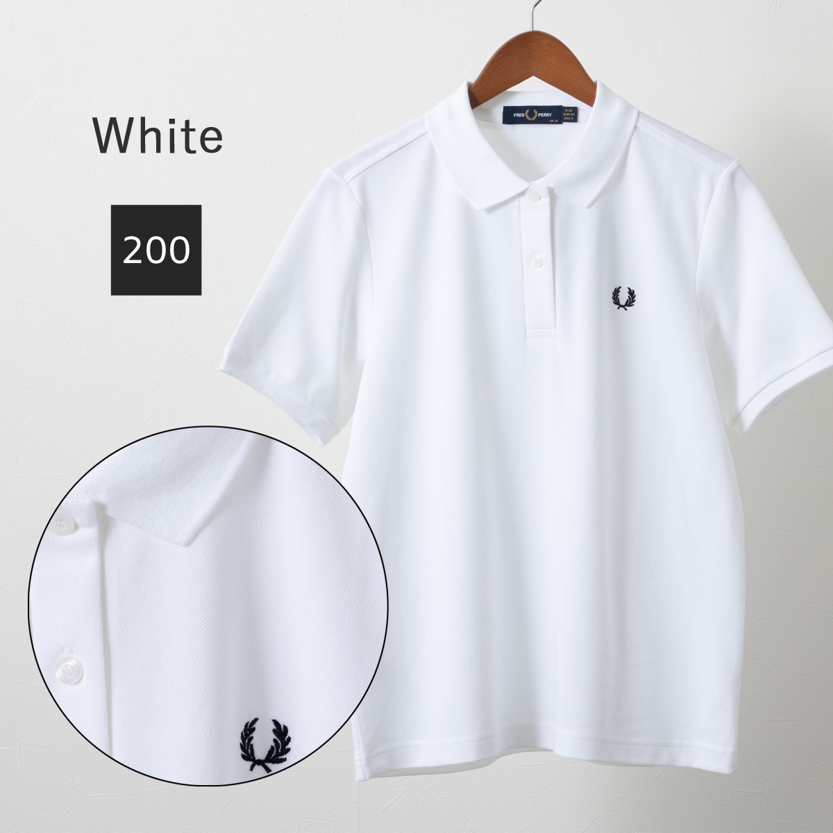 フレッドペリー Fred Perry,レディース WOMEN