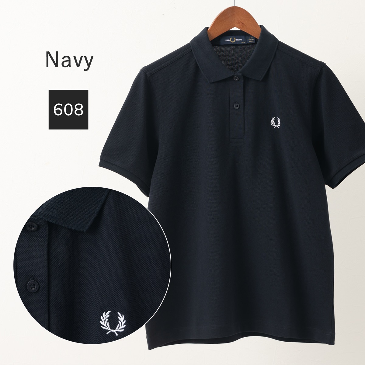 フレッドペリー Fred Perry,レディース WOMEN'S | フレッドペリー