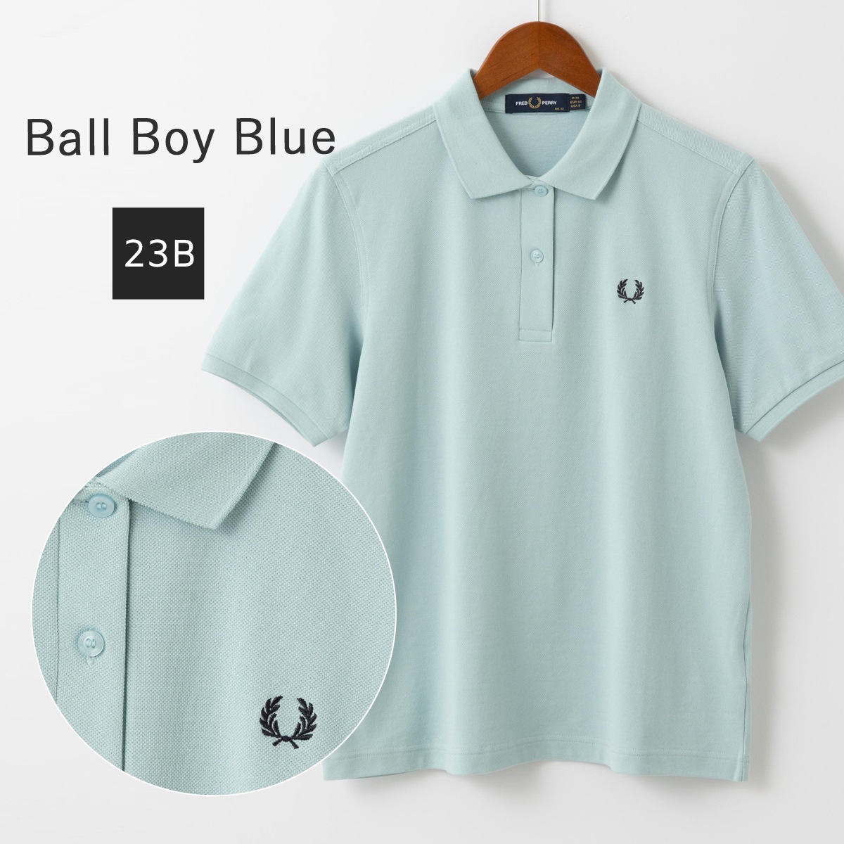 フレッドペリー Fred Perry,レディース WOMEN'S | フレッドペリー