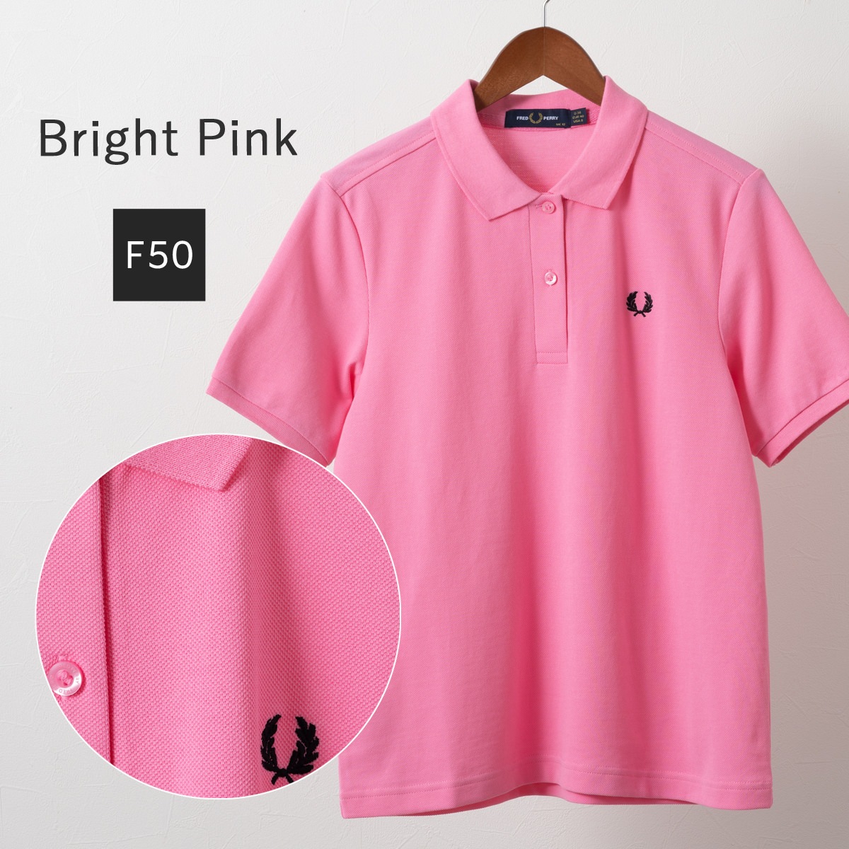 フレッドペリー Fred Perry,レディース WOMEN'S | フレッドペリー