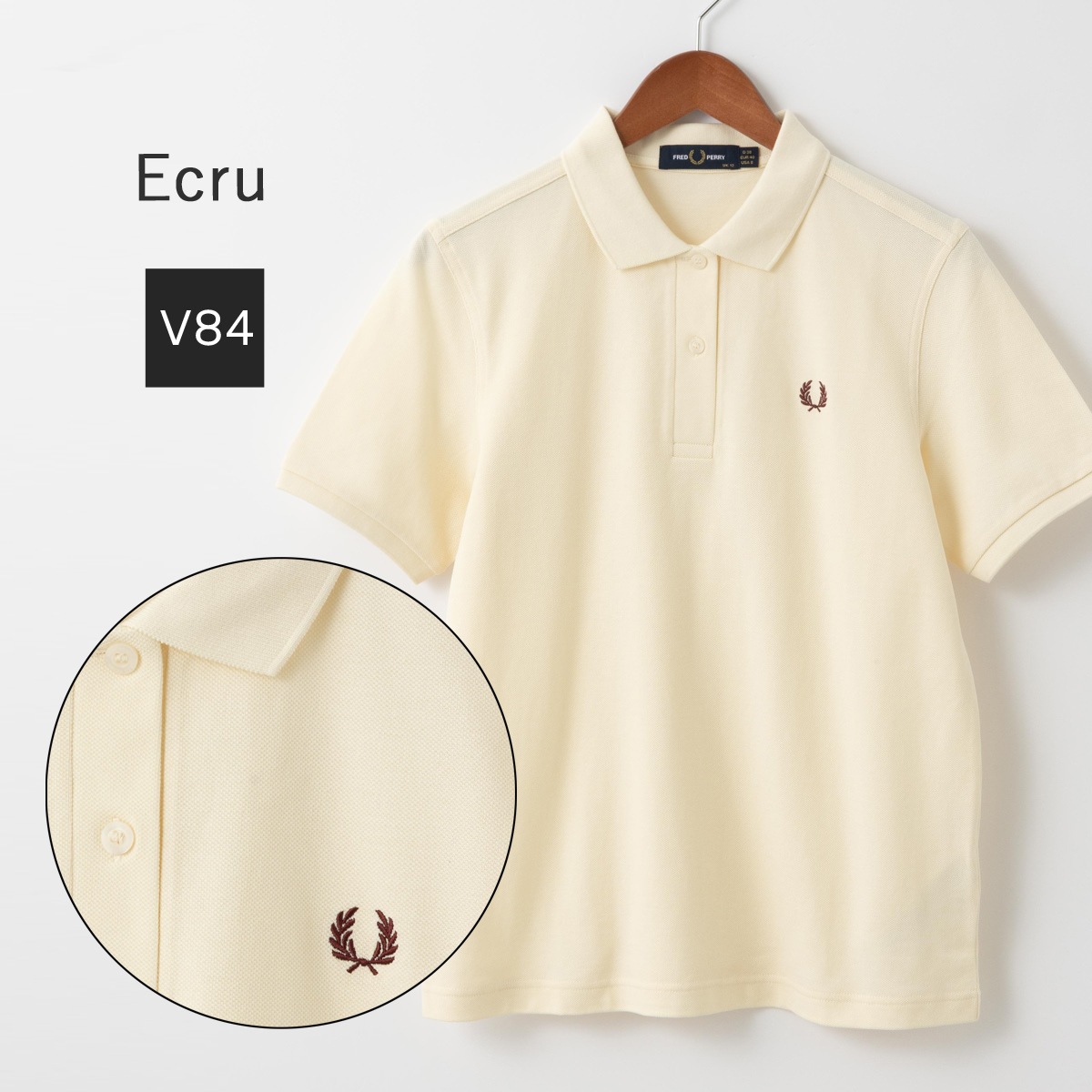 フレッドペリー Fred Perry,レディース WOMEN'S | フレッドペリー