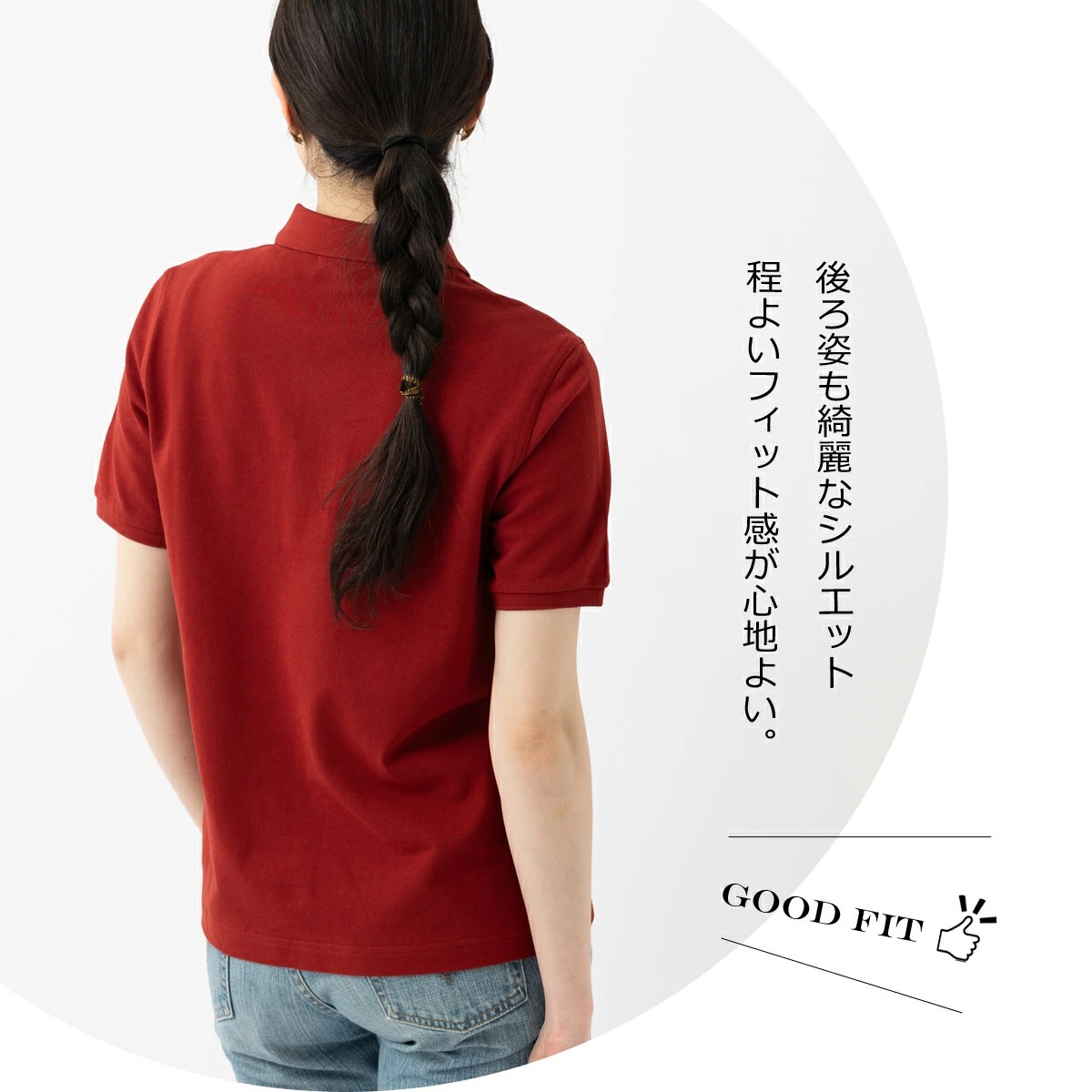 �ե�åɥڥ꡼ ��ǥ����� �ݥ������ �ݥ� Ⱦµ Fred Perry ̵�� ��������Ź