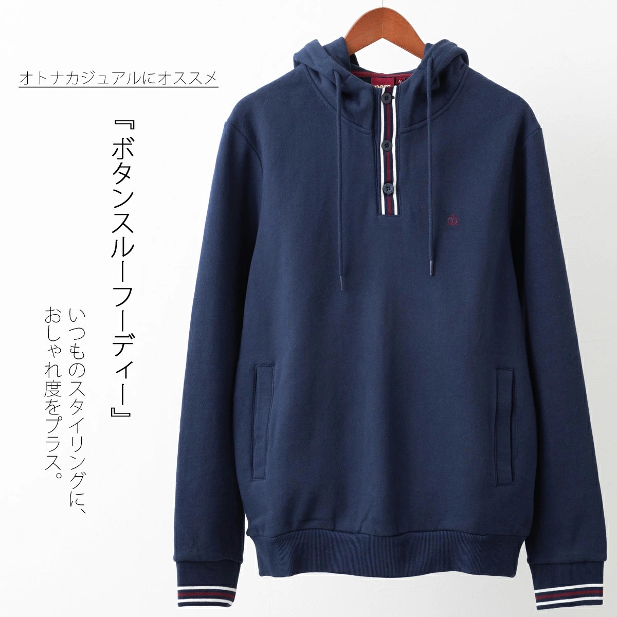 メルクロンドン Merc London,メンズ Merc London メルクロンドン MEN'S