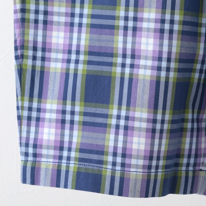 �ϡ��եѥ�� �ơ��顼�� ���硼�� û�ѥ� �����С������� �����å� Ben Sherman �٥󥷥㡼�ޥ�