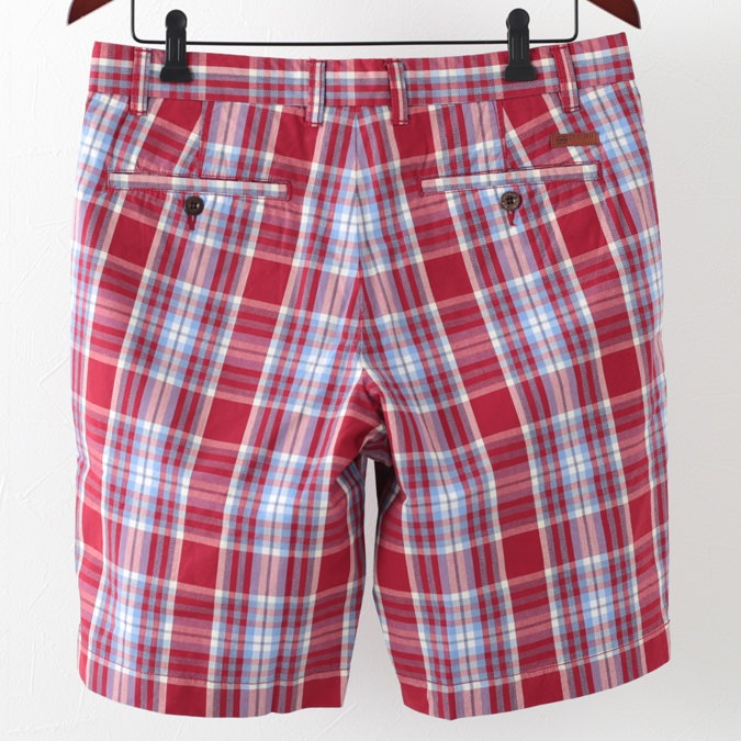 �ϡ��եѥ�� �ơ��顼�� ���硼�� û�ѥ� �����С������� �����å� Ben Sherman �٥󥷥㡼�ޥ�