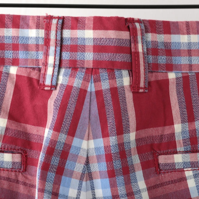 �ϡ��եѥ�� �ơ��顼�� ���硼�� û�ѥ� �����С������� �����å� Ben Sherman �٥󥷥㡼�ޥ�