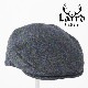 Laird Hatters �쥢���ɥϥå��� ���㥹���å� �ե�åȥ���å� �ĥ����� ��� ������ �ͥ��ӡ� �ϥ����˹