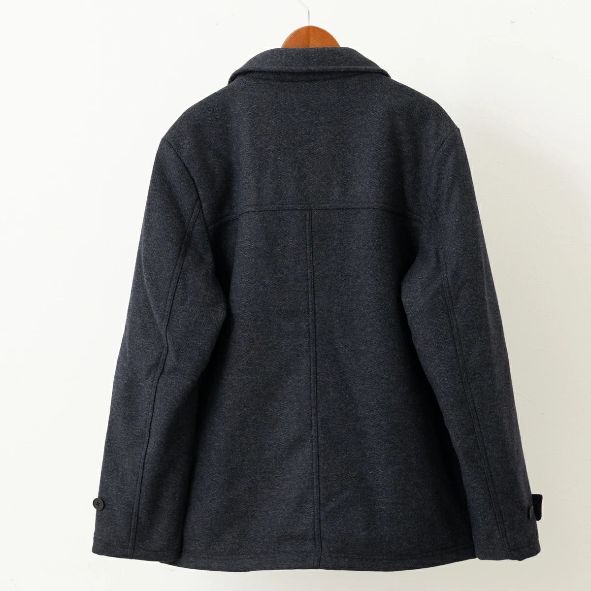 ��륯����ɥ� �ɥ󥭡����㥱�å� Merc London �ĥ����� W1 �ץ�ߥ��� �ͥ��ӡ��ޡ��� Jacket ���㥱�å� ��å��ե��å����