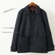 ��륯����ɥ� �ɥ󥭡����㥱�å� Merc London �ĥ����� W1 �ץ�ߥ��� �ͥ��ӡ��ޡ��� Jacket ���㥱�å� ��å��ե��å����
