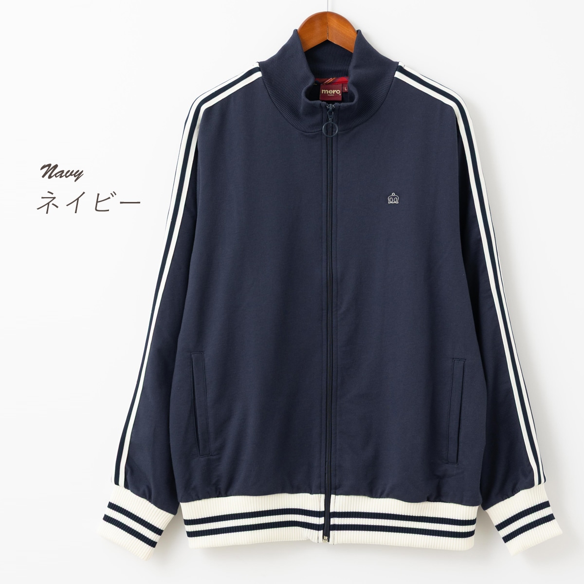 ��륯����ɥ� �������åȥȥ�å��ȥå� ���㡼�� Merc London �֥�å� �ͥ��ӡ� �饤�ȥ��㥱�å� ��˥��å���