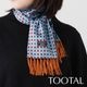 Tootal Vintage ��˥��å��� �ԥ奢���륯 �������� �ѥ������֥롼 ���������� �ȥ������� ������ơ���