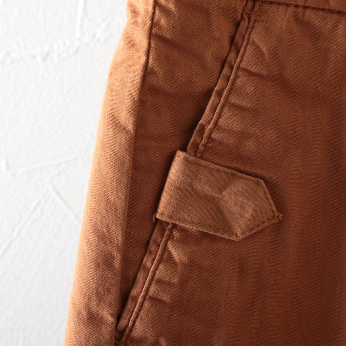 ���Υ��硼�� �ϡ��եѥ�� û�ѥ� 2�� �С�����ǥ��� ���� ��� Merc London ��륯����ɥ�