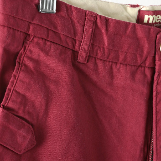 ���Υ��硼�� �ϡ��եѥ�� û�ѥ� 2�� �С�����ǥ��� ���� ��� Merc London ��륯����ɥ�