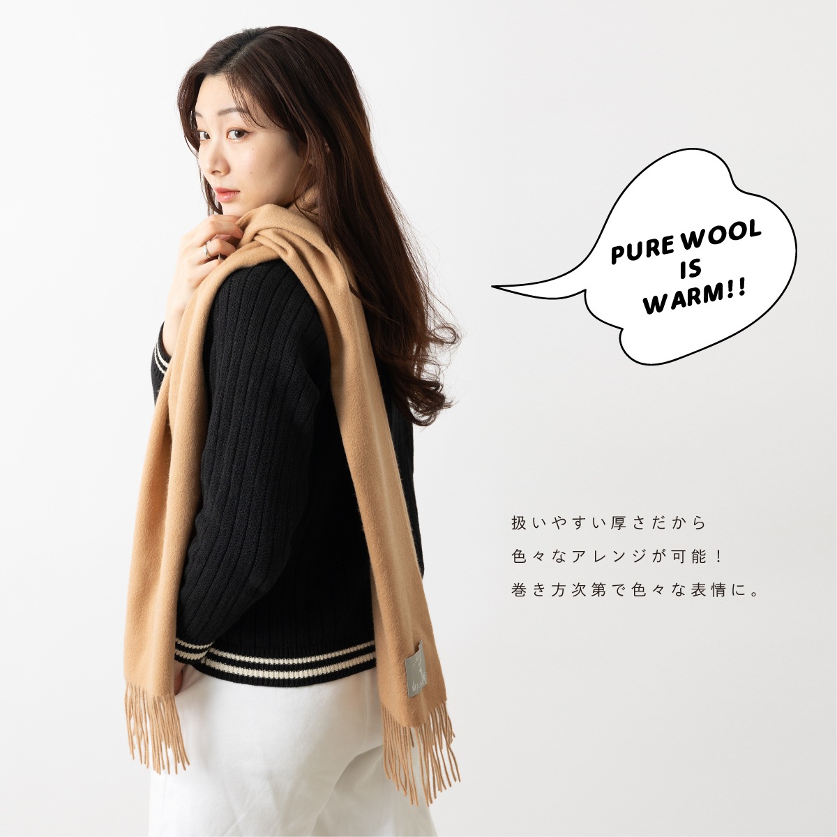 �ԥ奢������ 100% ��˥��å��� ��Ƚ�礭��ޥե顼 200��40cm Jubilee Fabric ���ȡ��� �ޥե顼 ���� �ץ졼�� ̵�� ��˥��å��� ����ӥ꡼  