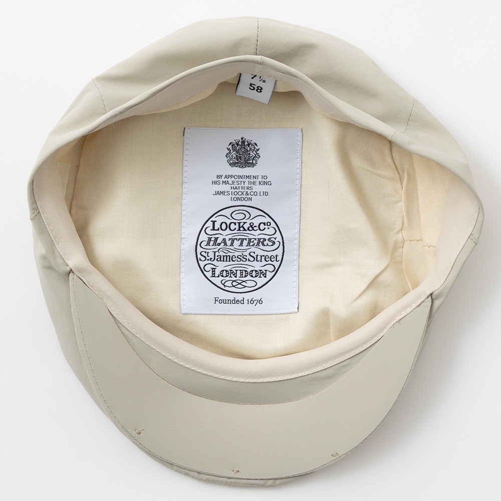 James Lock �������ॹ���å� �ϥ���� GILL ���� �ʥ����� TAUPE �ȡ���