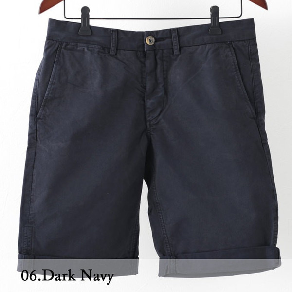�ϡ��եѥ�� �ɥ��ǥ� ���� ���硼�� 6�� �ͥ��ӡ� �������� �֥롼 ���꡼�� û�ѥ� Ben Sherman �٥󥷥㡼�ޥ�