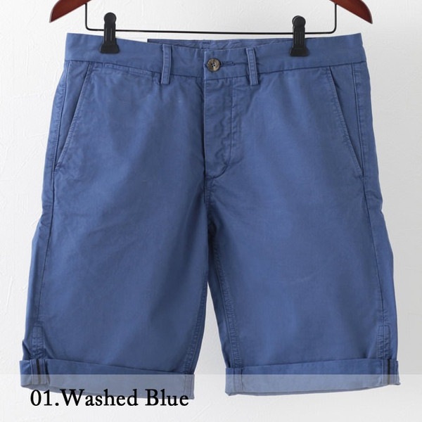 ベンシャーマン Ben Sherman ,ボトムス パンツ | ハーフパンツ