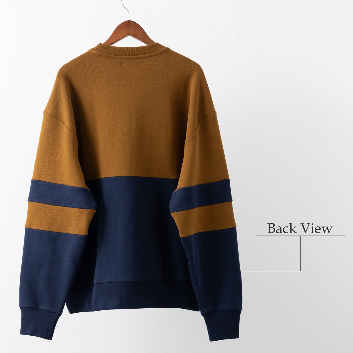 Ben Sherman �������å� �ȥ졼�ʡ� ���ݡ��ĥ��� ���롼�ͥå� �٥󥷥㡼�ޥ�