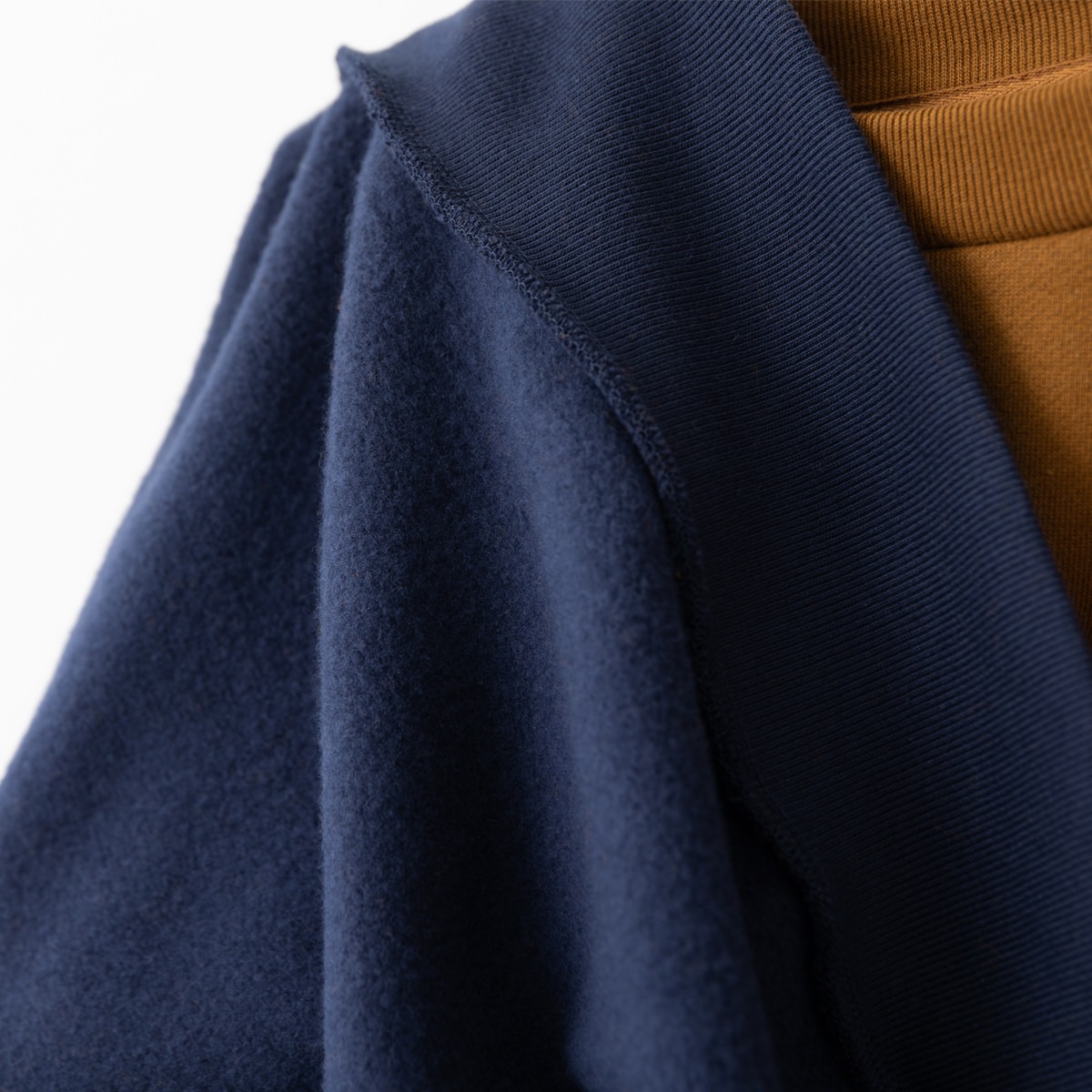 Ben Sherman �������å� �ȥ졼�ʡ� ���ݡ��ĥ��� ���롼�ͥå� �٥󥷥㡼�ޥ�