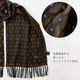 Tootal Vintage ��˥��å��� �ԥ奢 ���륯 �������� ���ȡ��� ������ɥ֥�å� ���������� �ȥ������� ������ơ��� 