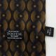 Tootal Vintage ��˥��å��� �ԥ奢 ���륯 �������� ���ȡ��� ������ɥ֥�å� ���������� �ȥ������� ������ơ��� 