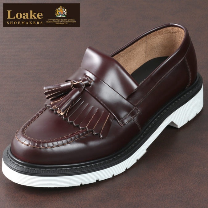 ローク Loake,メンズ Loake ローク MEN