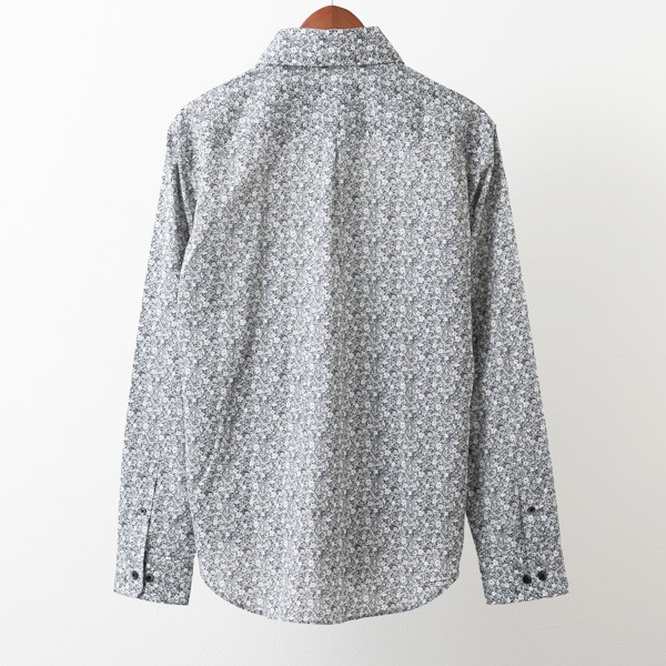 ピーターイングランド Peter England,長袖 | 英国老舗ブランド