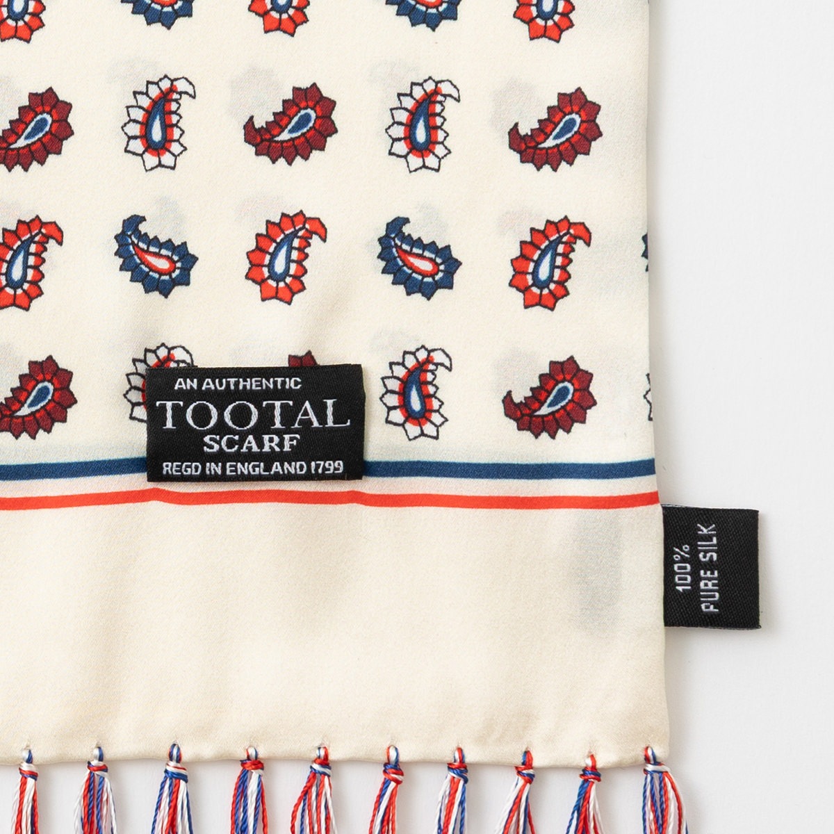 トゥータル Tootal,スカーフ ストール tootal トゥータル | Tootal
