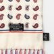 Tootal Vintage ��˥��å��� �ԥ奢 ���륯 �������� ������� �ڥ����꡼ �ȥ������� ������ơ���