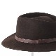 Laird Hatters �쥢���ɥϥå��� ����ȥ꡼����å���֥�ե��ɥ� ��� ������ �ޤ���߲�ǽ �ե���ȥϥå� �֥饦��