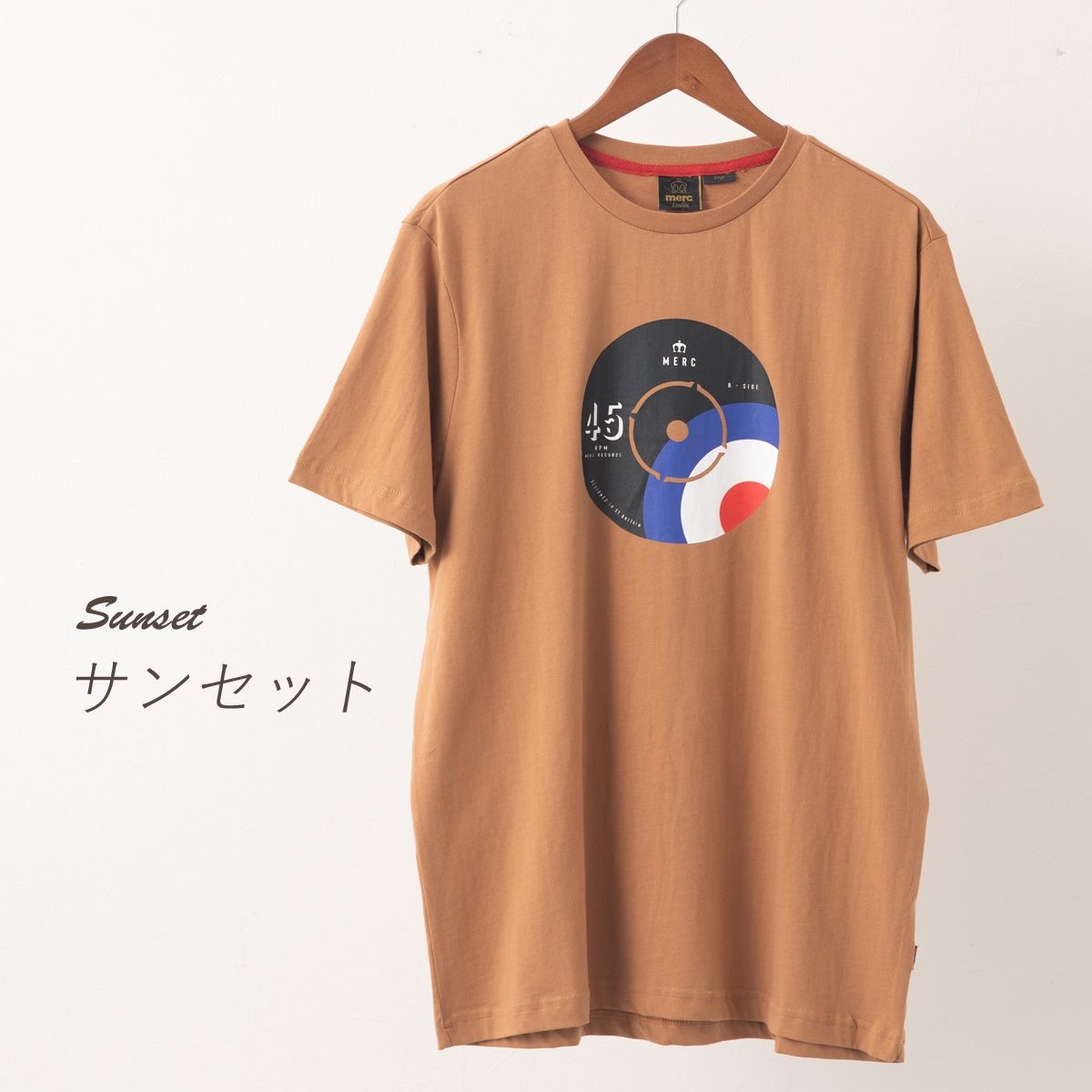 メルクロンドン Merc London,メンズ Merc London メルクロンドン