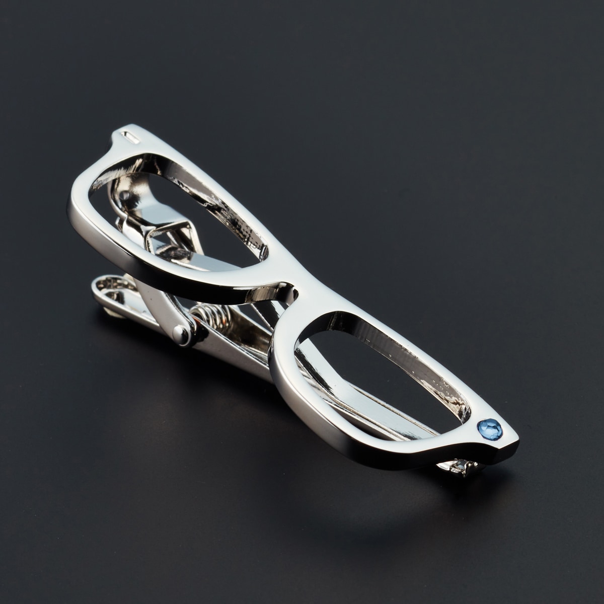 クイトランニング Quit Running,タイピン タイクリップ Quit Running