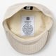 James Lock �������ॹ���å� �ϥ���� GILL ���� ��ͥ� BEIGE STRIPE �١����� ���ȥ饤��