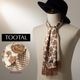 Tootal Vintage ��˥��å��� �ԥ奢 ���륯 �������� �⥫ ��С����֥� �ڥ����꡼ �ȥ������� ������ơ���