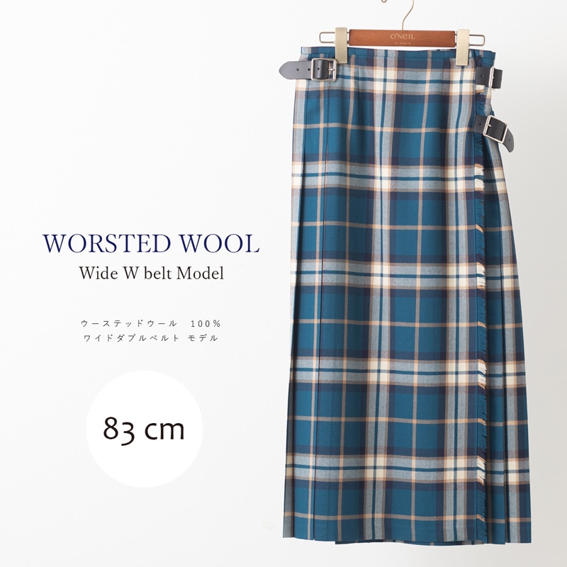 O'NEIL OF DUBLIN 83cm Wワイドベルト8 Sサイズ