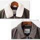 Ben Sherman �٥󥷥㡼�ޥ� �إ�ơ��������å������른�㥱�å� ����� ���å� �����å���