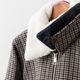 Ben Sherman �٥󥷥㡼�ޥ� �إ�ơ��������å������른�㥱�å� ����� ���å� �����å���